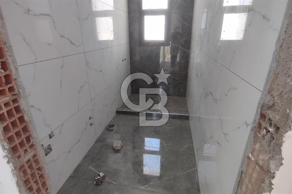 GİRNE LAPTA'DA SATILIK MÜSTAKİL HAVUZLU LUX VİLLA PROJESİ