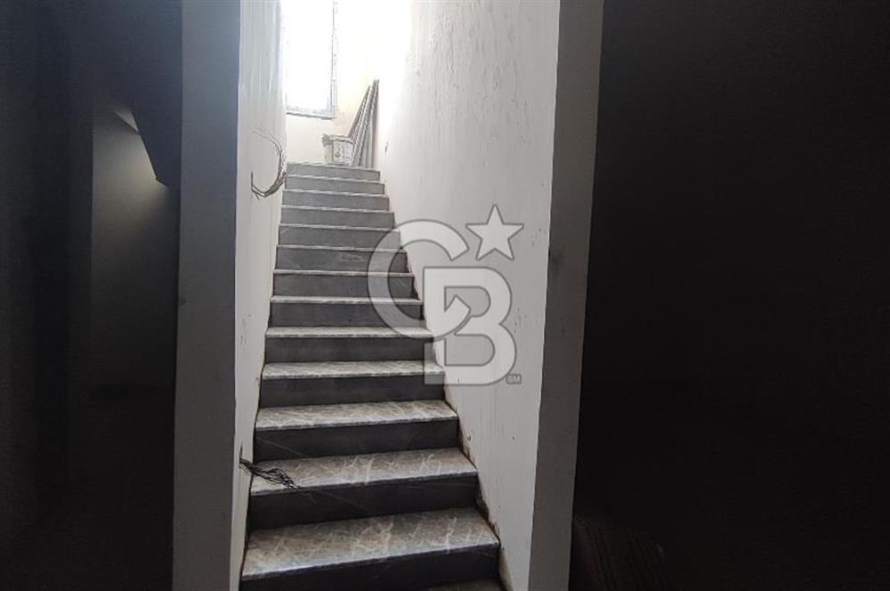 GİRNE LAPTA'DA SATILIK MÜSTAKİL HAVUZLU LUX VİLLA PROJESİ