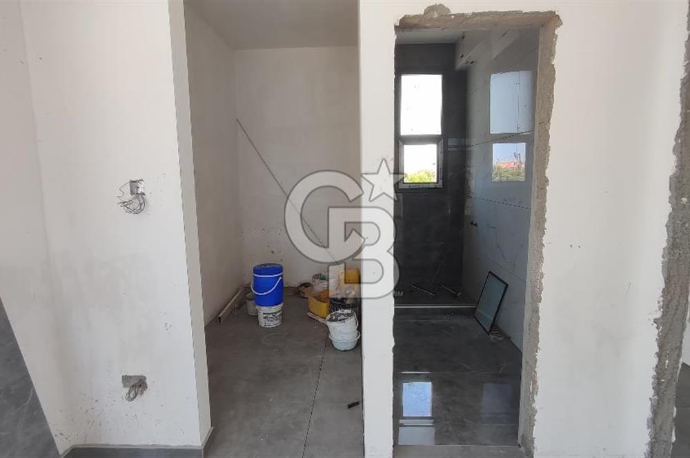 GİRNE LAPTA'DA SATILIK MÜSTAKİL HAVUZLU LUX VİLLA PROJESİ