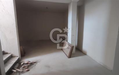 GİRNE LAPTA'DA SATILIK MÜSTAKİL HAVUZLU LUX VİLLA PROJESİ