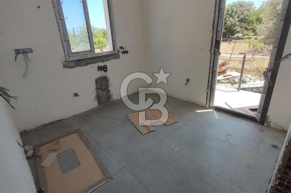GİRNE LAPTA'DA SATILIK MÜSTAKİL HAVUZLU LUX VİLLA PROJESİ