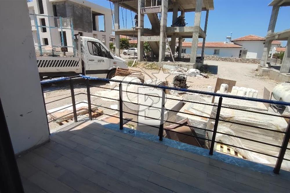 GİRNE LAPTA'DA SATILIK MÜSTAKİL HAVUZLU LUX VİLLA PROJESİ