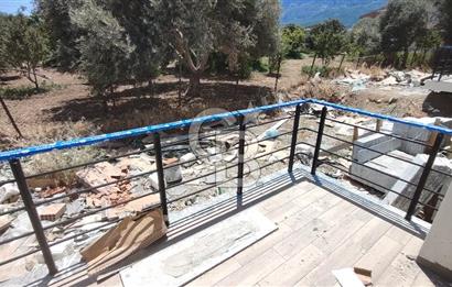 GİRNE LAPTA'DA SATILIK MÜSTAKİL HAVUZLU LUX VİLLA PROJESİ