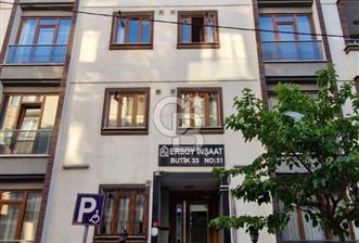 Acil satılık 2+1 Butik Sitede Otoparklı Seyir Teraslı Daire