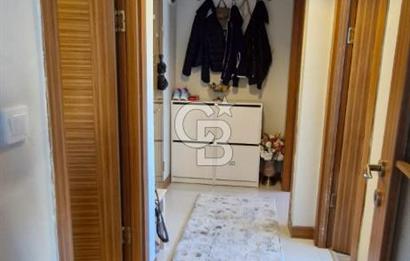 Acil satılık 2+1 Butik Sitede Otoparklı Seyir Teraslı Daire