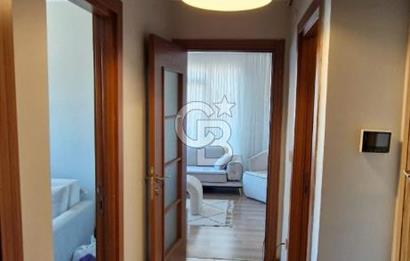 Acil satılık 2+1 Butik Sitede Otoparklı Seyir Teraslı Daire