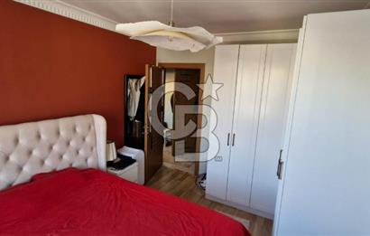 Acil satılık 2+1 Butik Sitede Otoparklı Seyir Teraslı Daire
