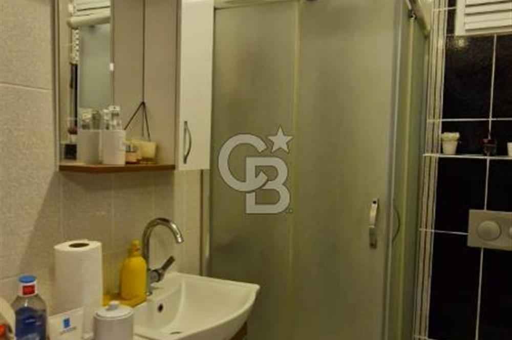 Acil satılık 2+1 Butik Sitede Otoparklı Seyir Teraslı Daire