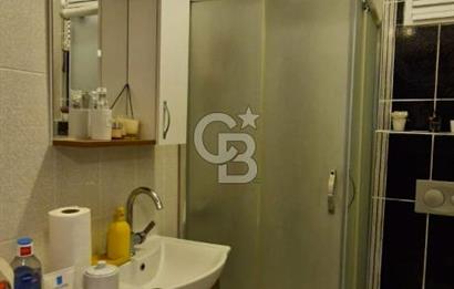 Acil satılık 2+1 Butik Sitede Otoparklı Seyir Teraslı Daire
