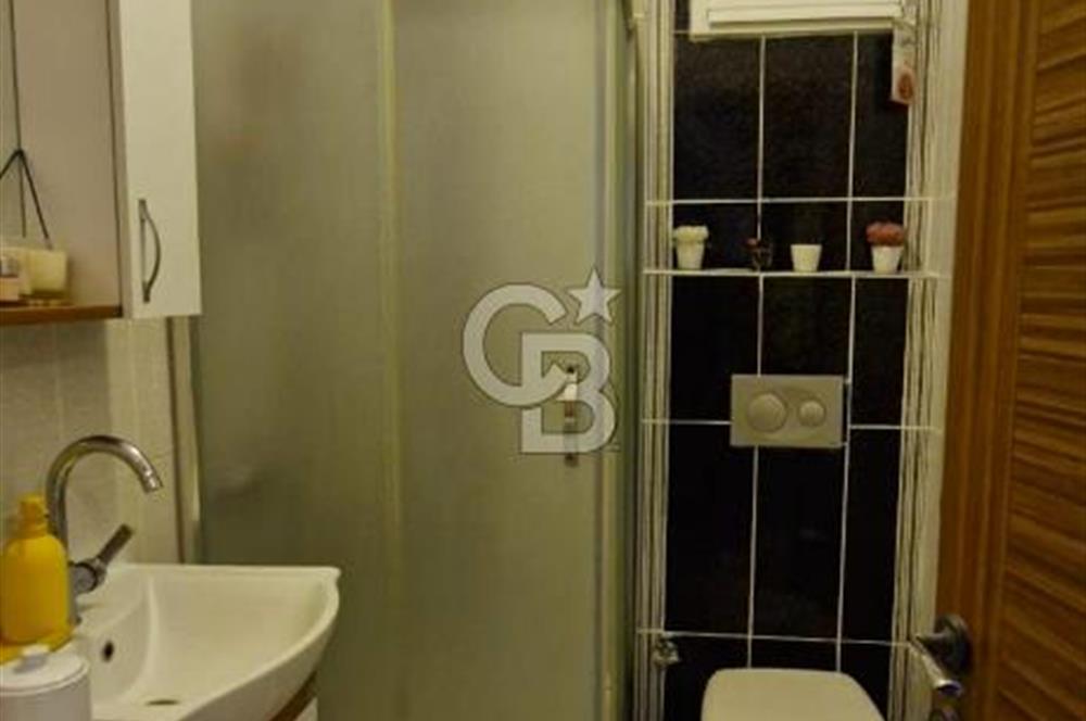 Acil satılık 2+1 Butik Sitede Otoparklı Seyir Teraslı Daire