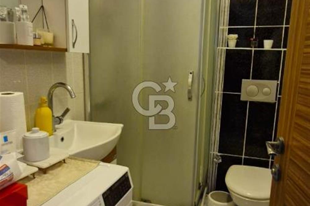 Acil satılık 2+1 Butik Sitede Otoparklı Seyir Teraslı Daire
