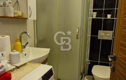 Acil satılık 2+1 Butik Sitede Otoparklı Seyir Teraslı Daire