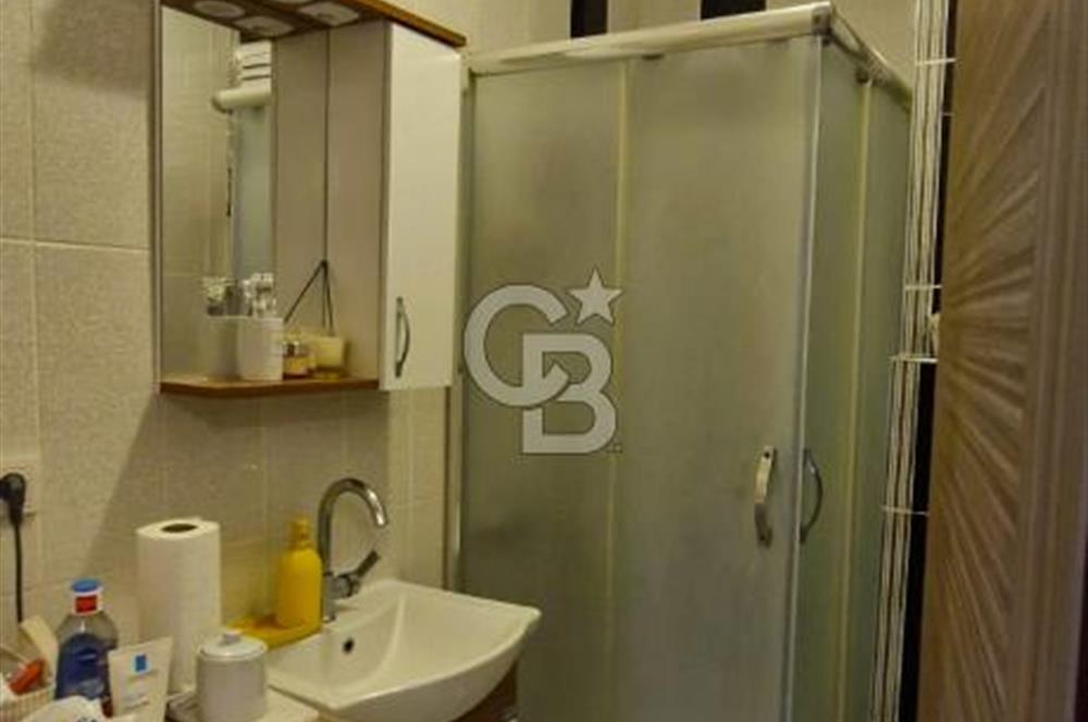 Acil satılık 2+1 Butik Sitede Otoparklı Seyir Teraslı Daire