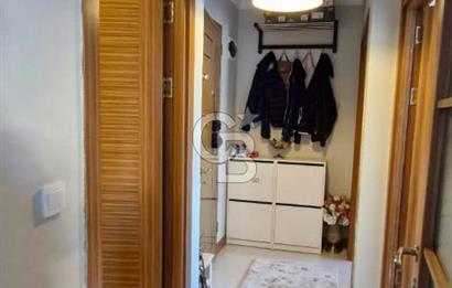 Acil satılık 2+1 Butik Sitede Otoparklı Seyir Teraslı Daire