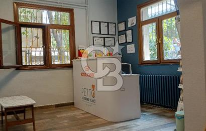 KOŞUYOLUNDA GENİŞ BAHÇELİ DEVREN KİRALIK VETERİNER KLİNİĞİ 
