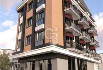 ÇAYIROVA FATİH CAD. YATIRIMLIK FIRSAT DAİRELER