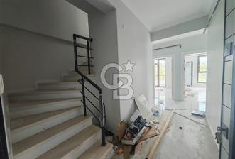 BAŞİSKELE YEŞİLYURT SATILIK 3+1 ÇATI DUBLEKS SIFIR DAİRE