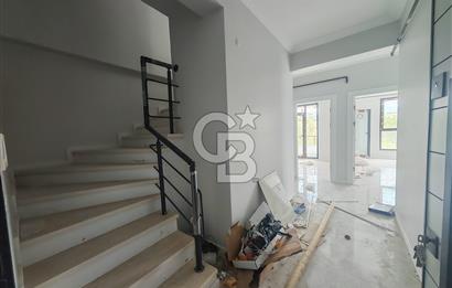 BAŞİSKELE YEŞİLYURT SATILIK 3+1 ÇATI DUBLEKS SIFIR DAİRE