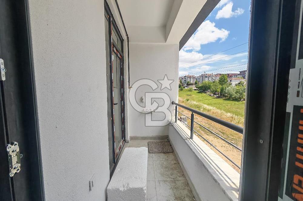 BAŞİSKELE YEŞİLYURT SATILIK 3+1 ÇATI DUBLEKS SIFIR DAİRE