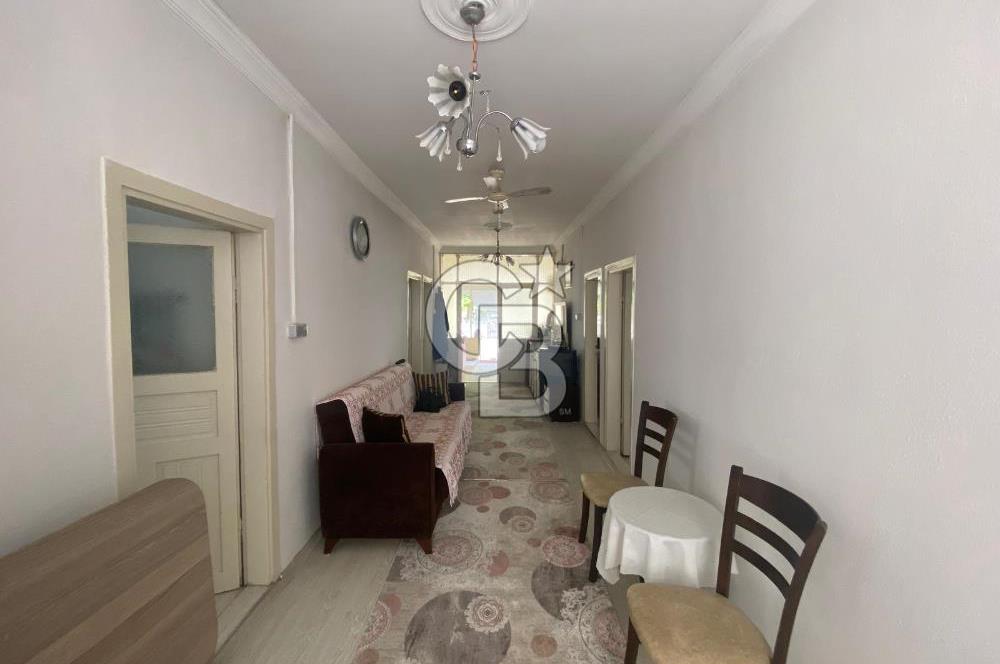 HENDEK UZUNCAORMAN'DA YATIRIMLIK VE HAZIR KULLANIMLI ÇİFTLİK