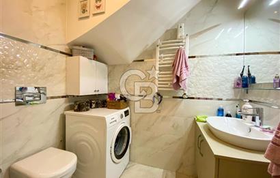 YOĞURTÇU PARKINDA, 3+1, 105 m2, ÇATI DUBLEXİ