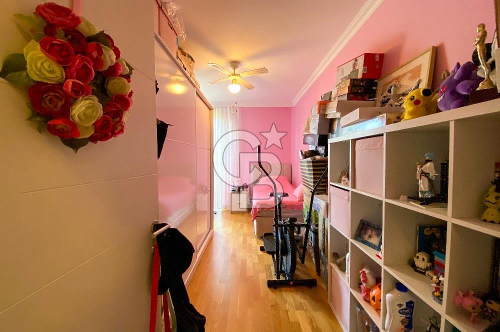 YOĞURTÇU PARKINDA, 3+1, 105 m2, ÇATI DUBLEXİ