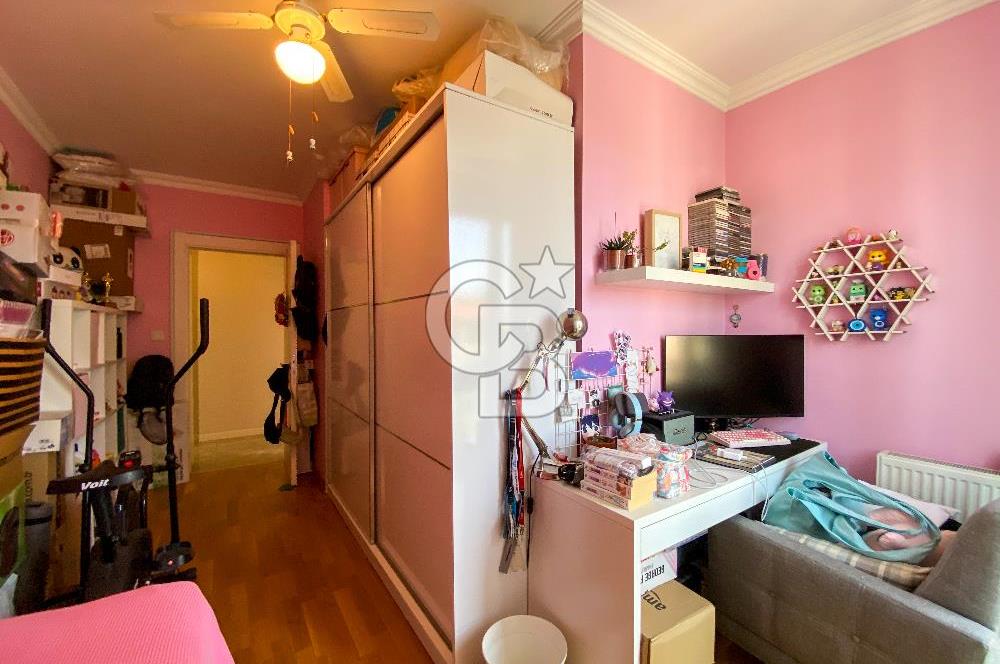 YOĞURTÇU PARKINDA, 3+1, 105 m2, ÇATI DUBLEXİ