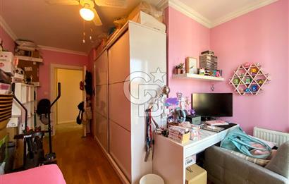 YOĞURTÇU PARKINDA, 3+1, 105 m2, ÇATI DUBLEXİ