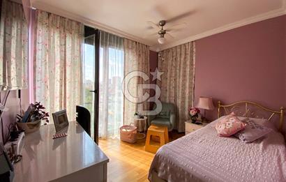 YOĞURTÇU PARKINDA, 3+1, 105 m2, ÇATI DUBLEXİ