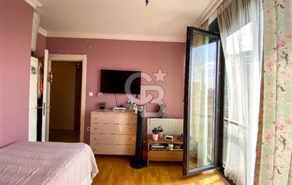 YOĞURTÇU PARKINDA, 3+1, 105 m2, ÇATI DUBLEXİ