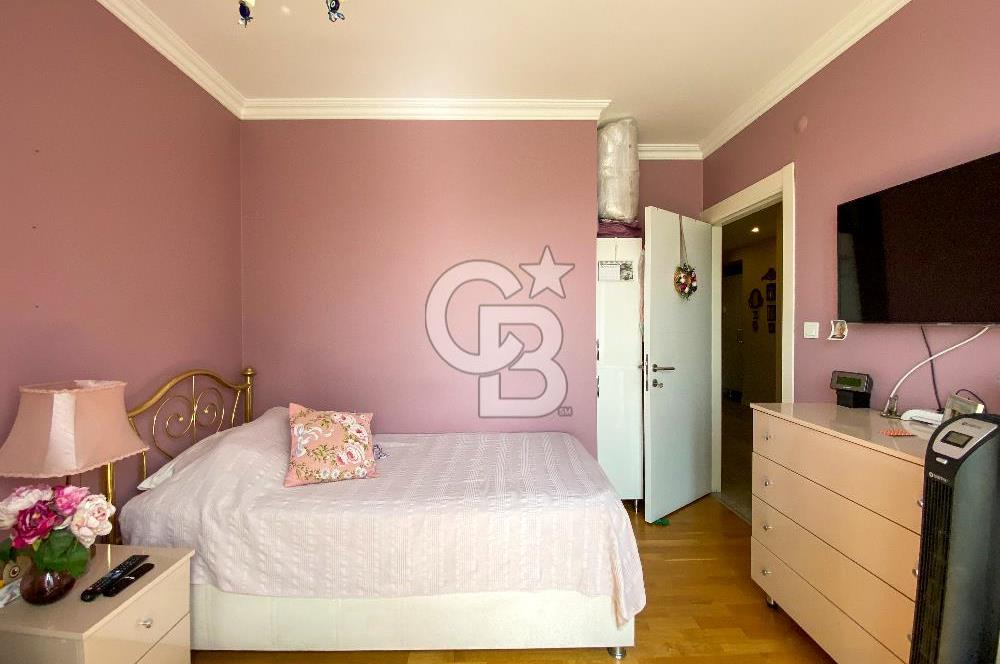 YOĞURTÇU PARKINDA, 3+1, 105 m2, ÇATI DUBLEXİ