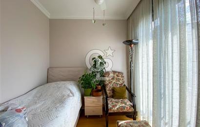YOĞURTÇU PARKINDA, 3+1, 105 m2, ÇATI DUBLEXİ
