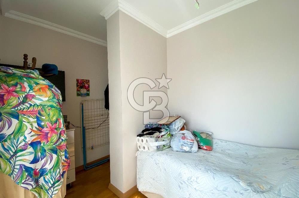YOĞURTÇU PARKINDA, 3+1, 105 m2, ÇATI DUBLEXİ