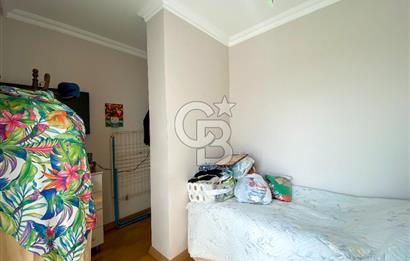 YOĞURTÇU PARKINDA, 3+1, 105 m2, ÇATI DUBLEXİ