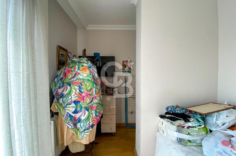 YOĞURTÇU PARKINDA, 3+1, 105 m2, ÇATI DUBLEXİ