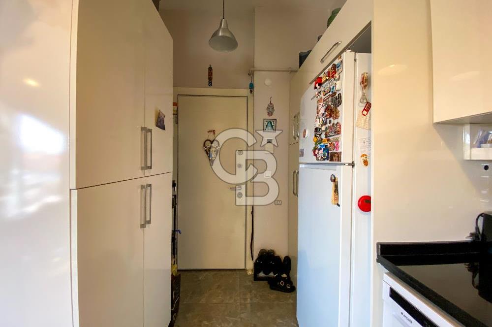 YOĞURTÇU PARKINDA, 3+1, 105 m2, ÇATI DUBLEXİ