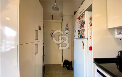 YOĞURTÇU PARKINDA, 3+1, 105 m2, ÇATI DUBLEXİ