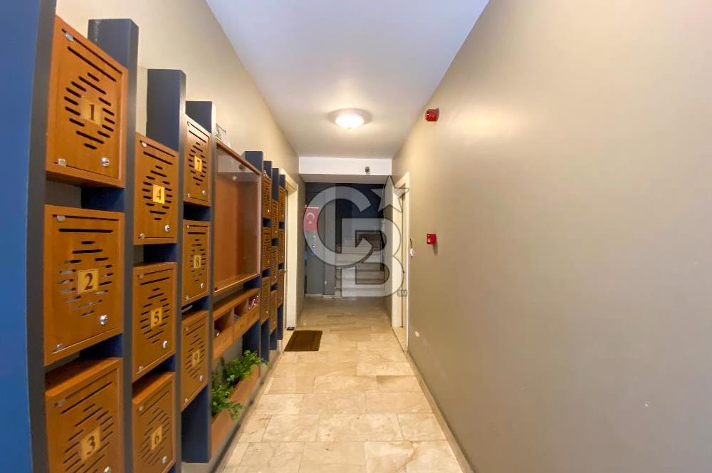 YOĞURTÇU PARKINDA, 3+1, 105 m2, ÇATI DUBLEXİ