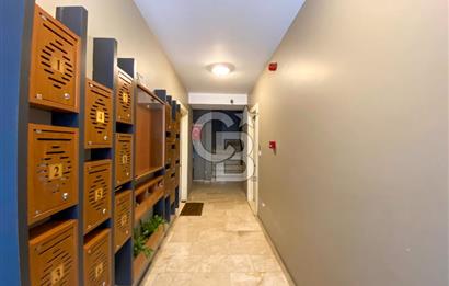 YOĞURTÇU PARKINDA, 3+1, 105 m2, ÇATI DUBLEXİ