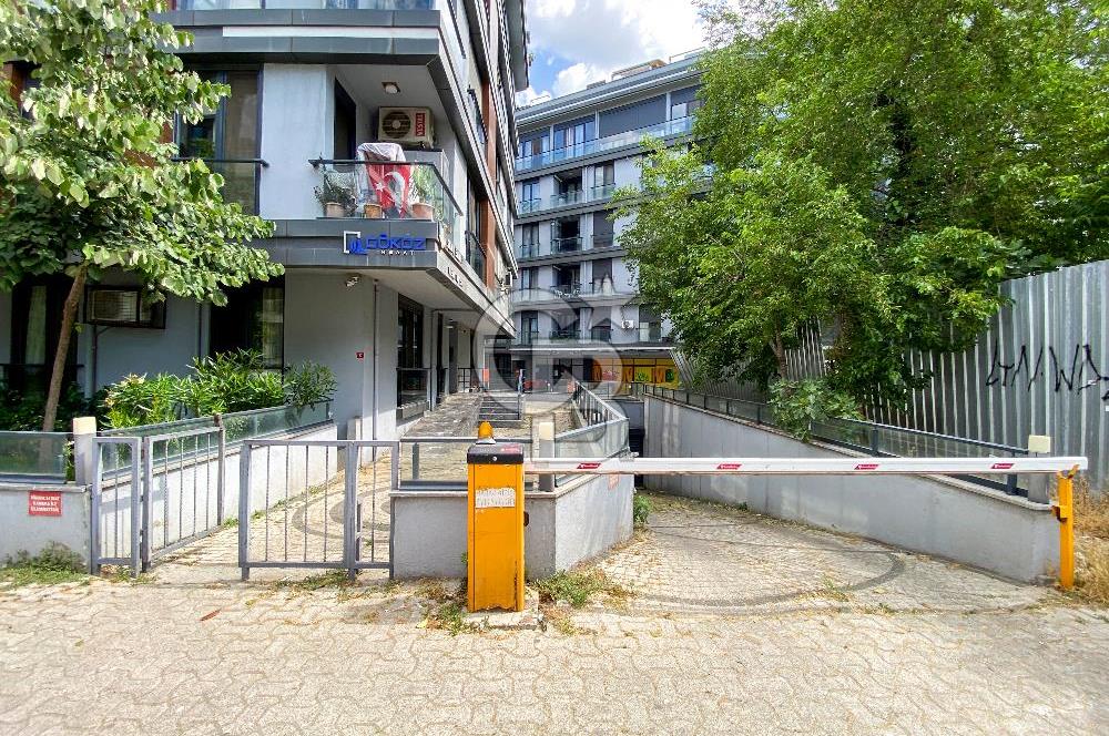 YOĞURTÇU PARKINDA, 3+1, 105 m2, ÇATI DUBLEXİ