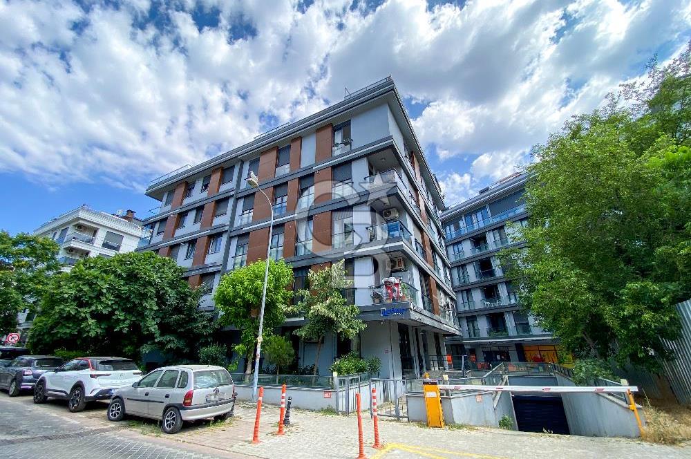YOĞURTÇU PARKINDA, 3+1, 105 m2, ÇATI DUBLEXİ