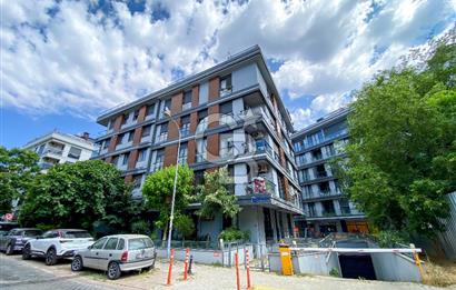 YOĞURTÇU PARKINDA, 3+1, 105 m2, ÇATI DUBLEXİ