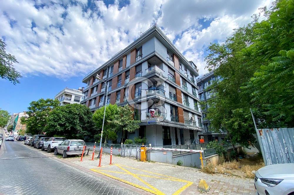 YOĞURTÇU PARKINDA, 3+1, 105 m2, ÇATI DUBLEXİ