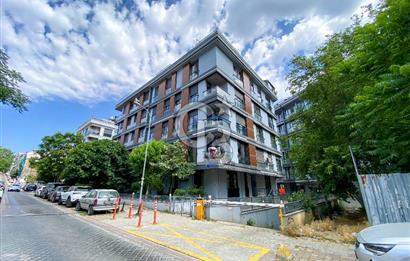 YOĞURTÇU PARKINDA, 3+1, 105 m2, ÇATI DUBLEXİ