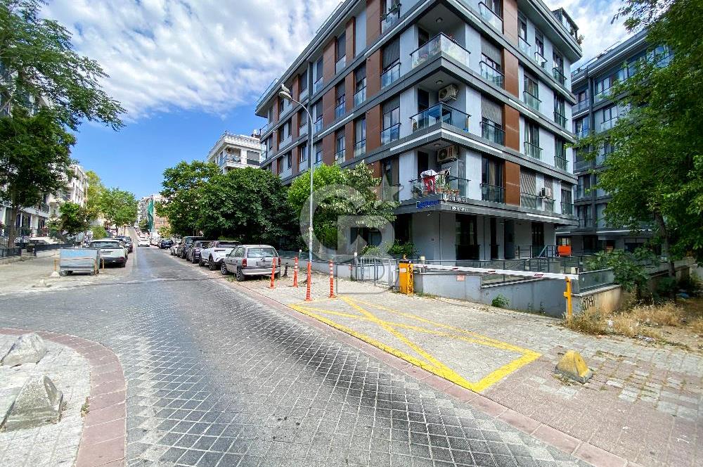 YOĞURTÇU PARKINDA, 3+1, 105 m2, ÇATI DUBLEXİ
