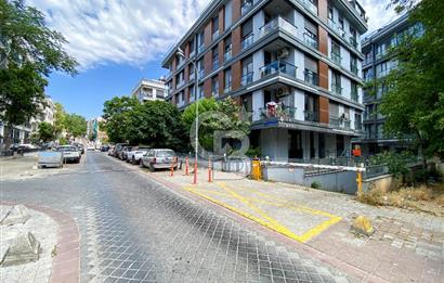 YOĞURTÇU PARKINDA, 3+1, 105 m2, ÇATI DUBLEXİ