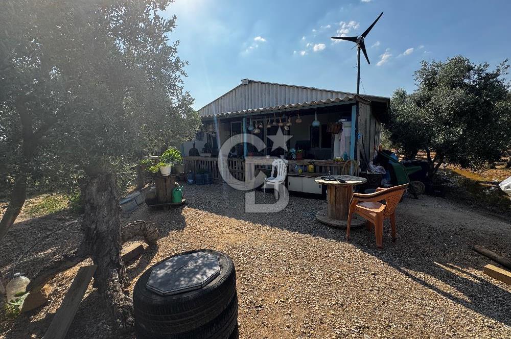 Torbalı Karakızlar’da arazi