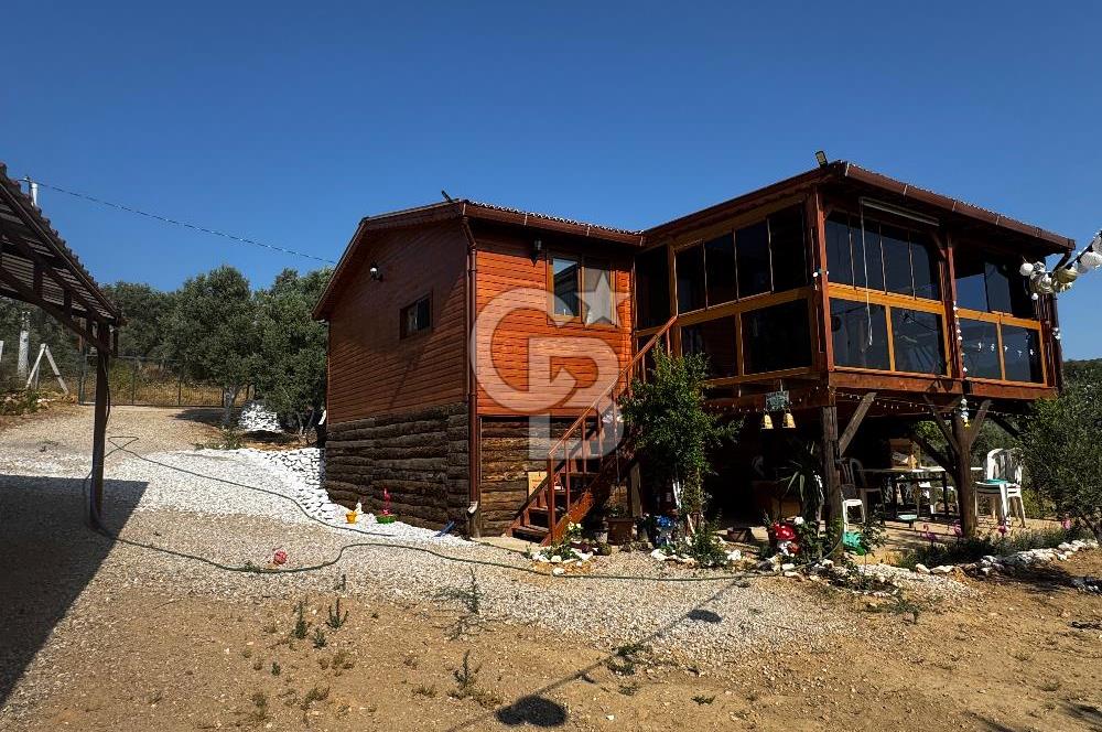Torbalı Karakızlar’da arazi