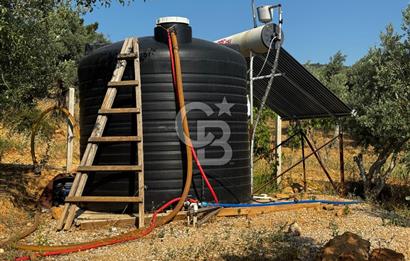 Torbalı Karakızlar’da arazi