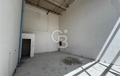 CADDEYE SIFIR/ÇAKIRLAR YAKIN/CADDE ÖNÜ/58M2/SIFIR KİRALIK DÜKKAN